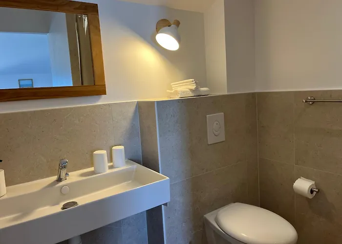 Exceptional Waterfront וילה *