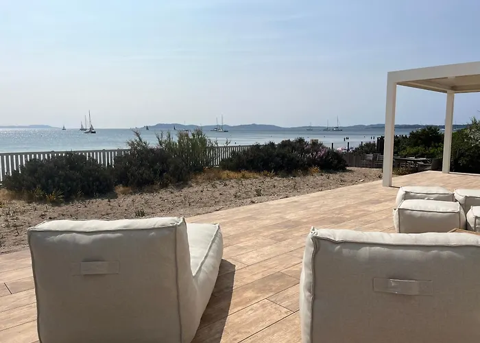 וילה Exceptional Waterfront