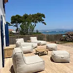 Exceptional Waterfront Villa Hyeres