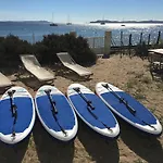 Exceptional Waterfront Hyeres