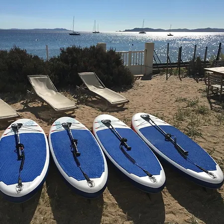 Exceptional Waterfront Hyères